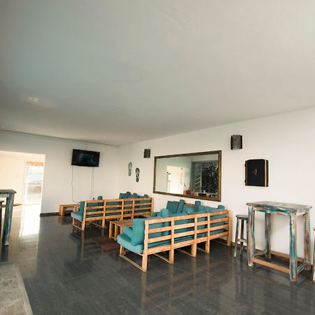 Stella Rina "Adults Only" Bed & Breakfast Grand Baie Bagian luar foto