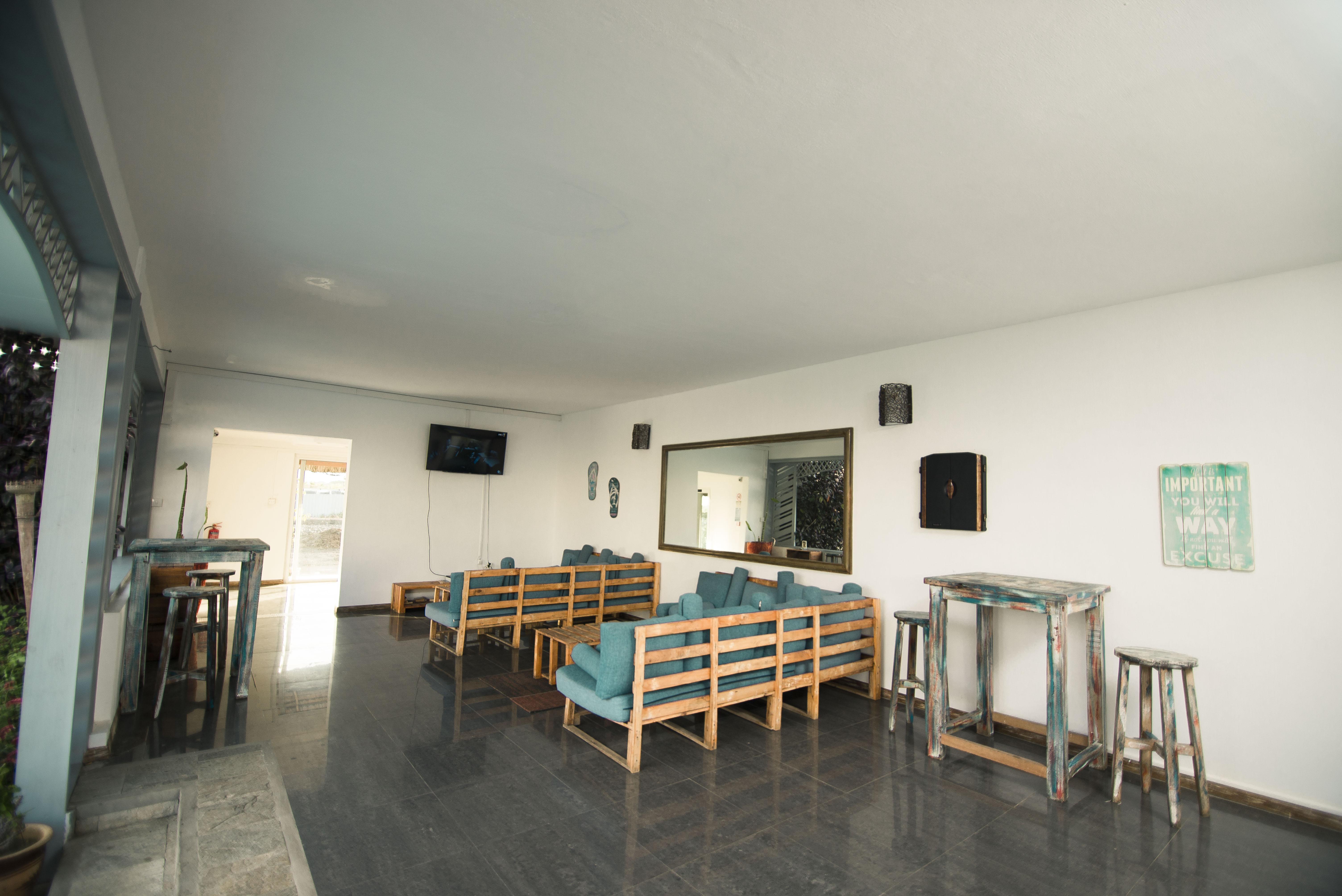 Stella Rina "Adults Only" Bed & Breakfast Grand Baie Bagian luar foto