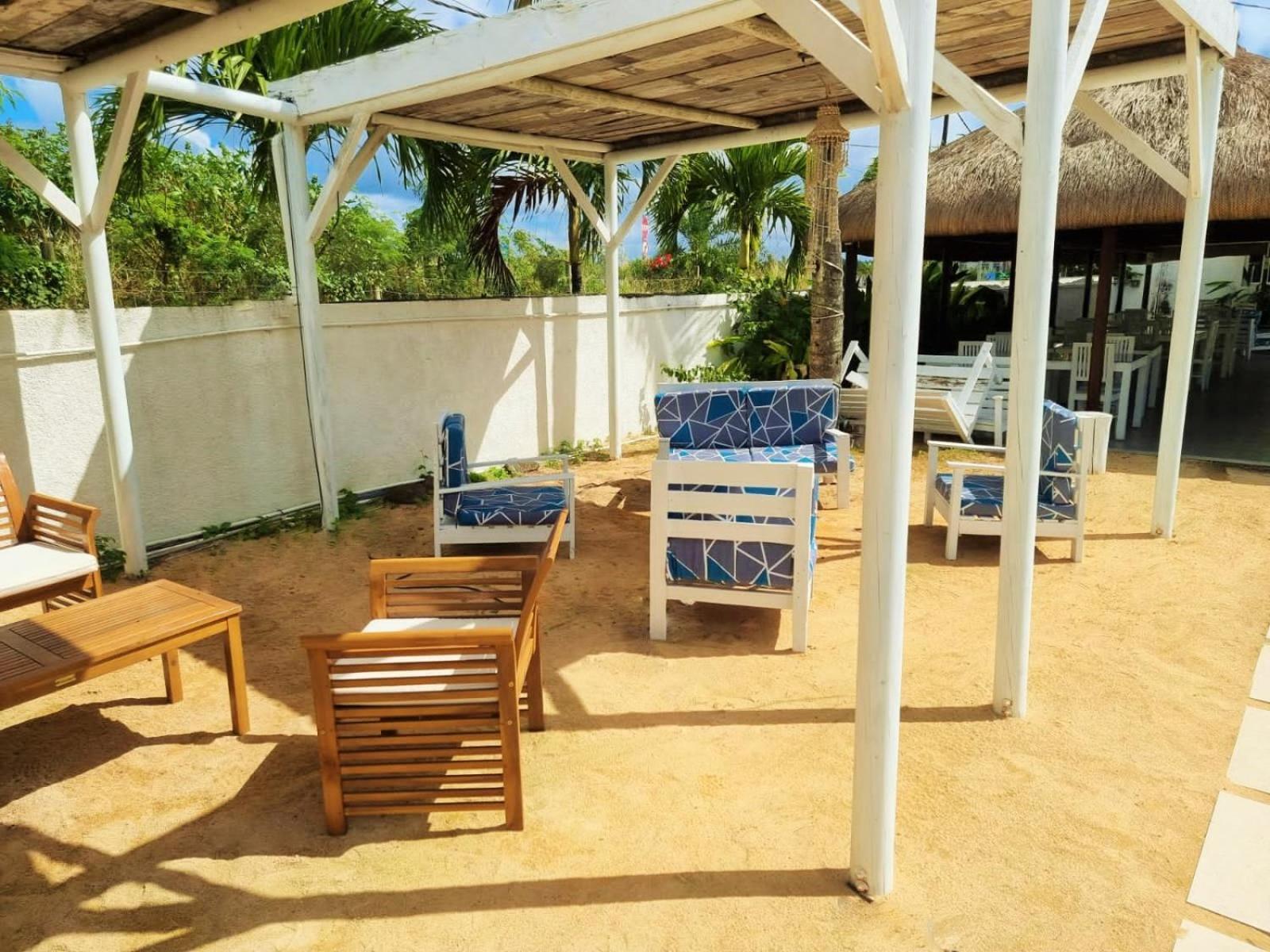 Stella Rina "Adults Only" Bed & Breakfast Grand Baie Bagian luar foto